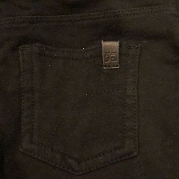 Joe’s Girls Black Leggings - Picture 5 of 5